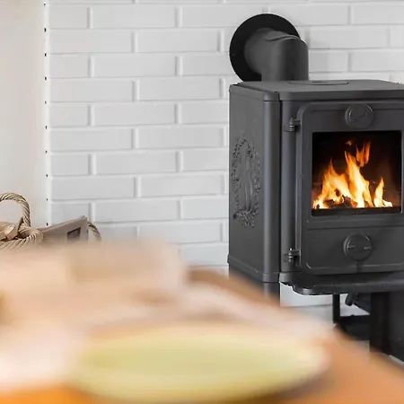 Hébergement de vacances 1312-aakirkeby-poserekrogen-14 *