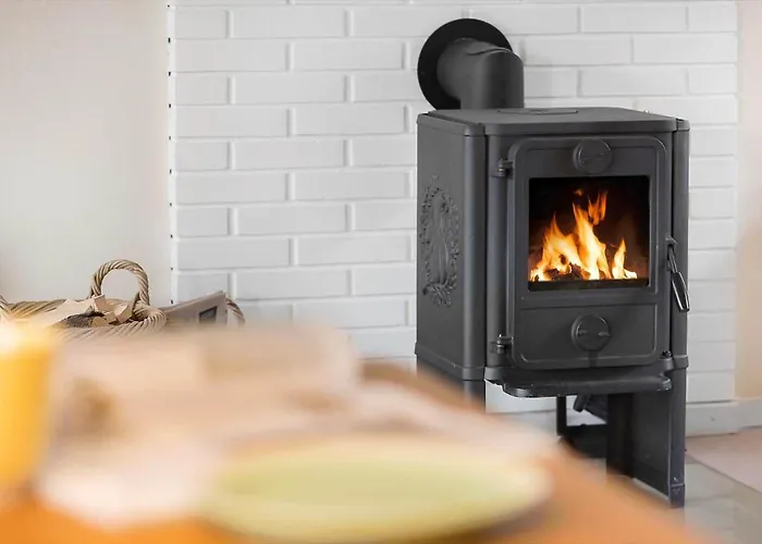 Hébergement de vacances 1312-aakirkeby-poserekrogen-14 *