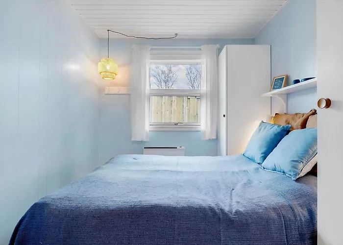 1312-aakirkeby-poserekrogen-14 Hébergement de vacances Vester Somarken