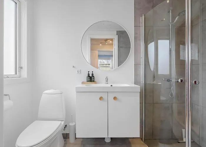 Hébergement de vacances 1312-aakirkeby-poserekrogen-14 Vester Somarken