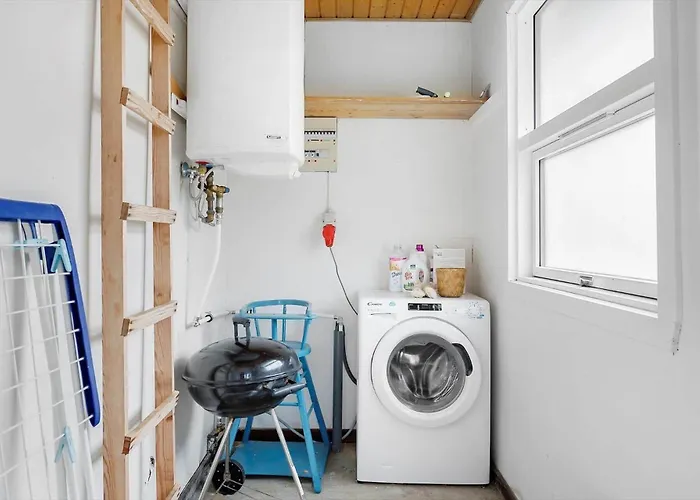 Hébergement de vacances 1312-aakirkeby-poserekrogen-14 Vester Somarken